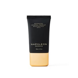 Napoleon Perdis Advanced Mineral Makeup SPF15 30ml (Various Shades), Look4
