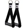 Slim Panda Set of 2 Single-Handle Lat Pull Handle for