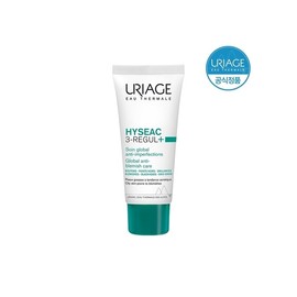 Uriage Jeak 3-Regul 40ml (Essence Cream) / 유리아쥬 이제악 3-레귤 40ml(에센스크림)
