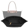 LOUKAYCCI Purse Organizer Insert for Longchamp Le Pliage S Handbag