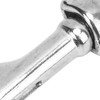 L100MM SpringSnap Clip Diving Hook Double Ended Stainless Steel Spring
