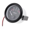 ePathChina 2" 52MM 12V 8~16V Universal LED Electrical Car Voltmeter