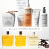 Leonor Greyl Paris Bain Volumateur Aux Algues - Volumizing and