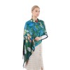 XINYUN Pashmina Shawl Wraps for Women Fashion Monet Scarf Soft