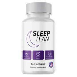 (1 Pack) Sleep Lean Pills Advancd Formula Support for Better Sleep