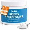 Basica Pure Base Powder with Minerals for Dissolving in Water