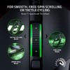 Razer Razer Basilisk V3 Customizable Ergonomic Gaming Mouse: Fastest Gaming
