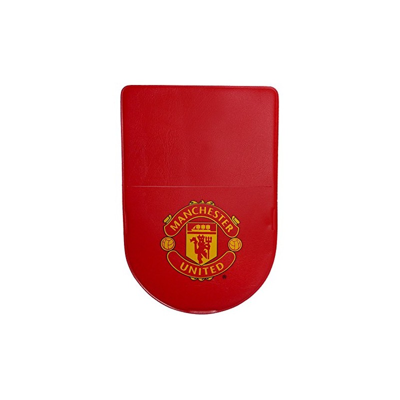 Manchester United F.C. Car Tax Disc Holder