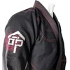 Victorbudo USA BJJ GI For Men & Women Grappling Gi