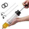 200cc Oil Extractor Pump, Oil Transfer Pump, Fluid Extractor, Fluid