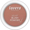 lavera Velvet Blush Powder -Nude Terracotta 03 - fresh complexion