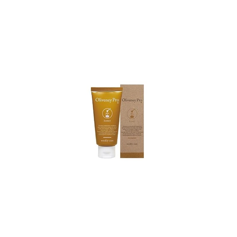 Olivany Pro Amoros Olivany Pro W HN Treatment, 1.8 oz