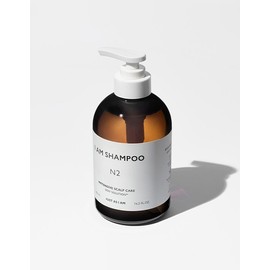Just As I Am [저스트에즈아이엠] 아이엠 샴푸 인텐시브 스칼프 케어 NO.2 480ml_비건 [Just As I Am] I Am Shampoo Intensive Scalp Care NO.2 480ml_Vegan