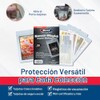Bcw 1-sr1 Semi-rigid Card Holder - #1