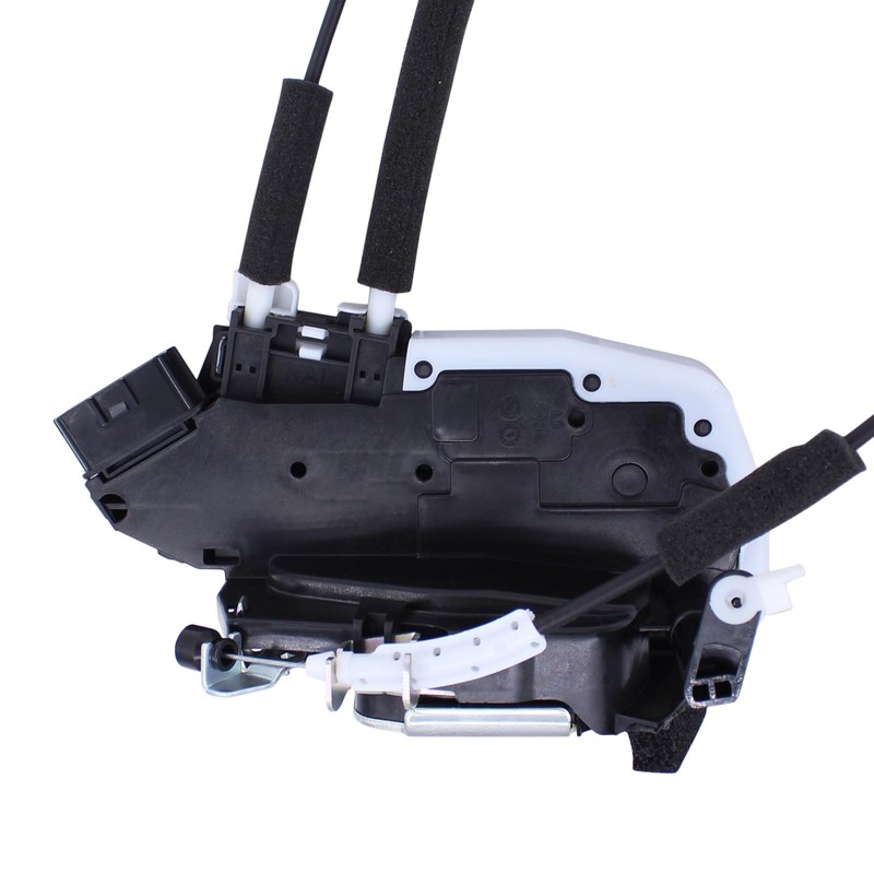 MOTOKU Front Left Door Lock Actuator for Nissan Armada 2017-2020