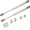 ZFYQ Gas Spring Gas Strut Lift Stay Support for Kitchen