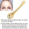 Cream Spoon Massager Eye Roller Eye Cream Spoon for Dark