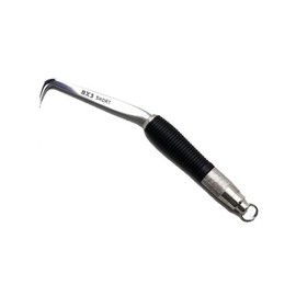MIKI BX Hacker Short BX3RS