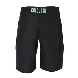 Calcutta mens Modern eyeglass chains, Black, One Size US