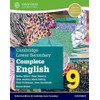 NEW Cambridge Lower Secondary Complete English 9: Student Book (Second