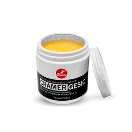Ung Ento Cramergesic 1lb 454g Calor Ligero Cramer