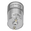 Gear Motor Micro Reduction Central Output Shaft Mechanical Parts Replacement