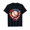 Ice Cream Drip Baseball Stuff Baseball Drip for Boys Graphic