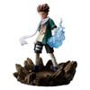 Banpresto Akimichi Choji Naruto Figurine Memorable Saga 12 cm