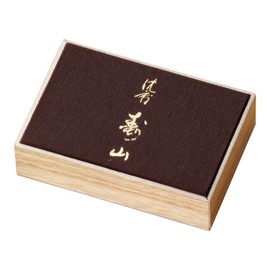 沈香寿山 スティック１５０本入