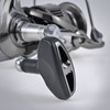 13+1 Bearing Fishing Reel Smooth Powerful Spinning Reel for Saltwater