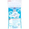 Kikuron Awami Body Towel, Air Cot, Fluffy, 1 Piece, White