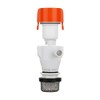 SEAFLO LIVEWELL AERATOR KIT FOR MARINE/FRESHWATER SYTEM/LIVEWELL