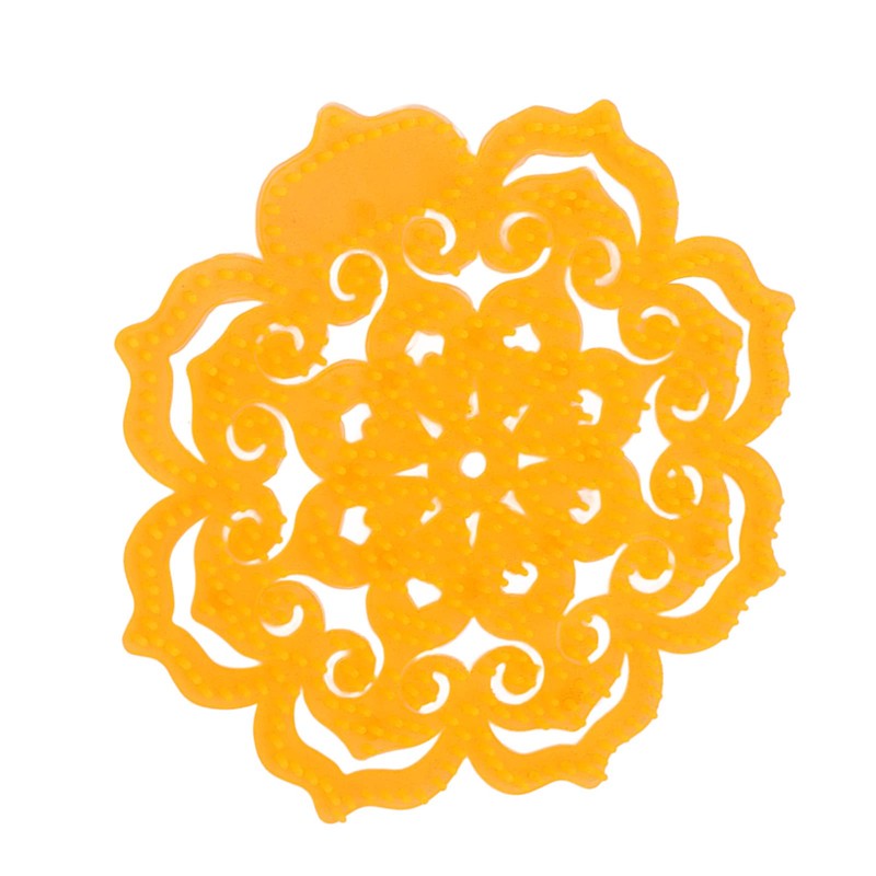 JERYS Urinal Screen, Urinal Screen Cakes 4 Pieces for Bathroom