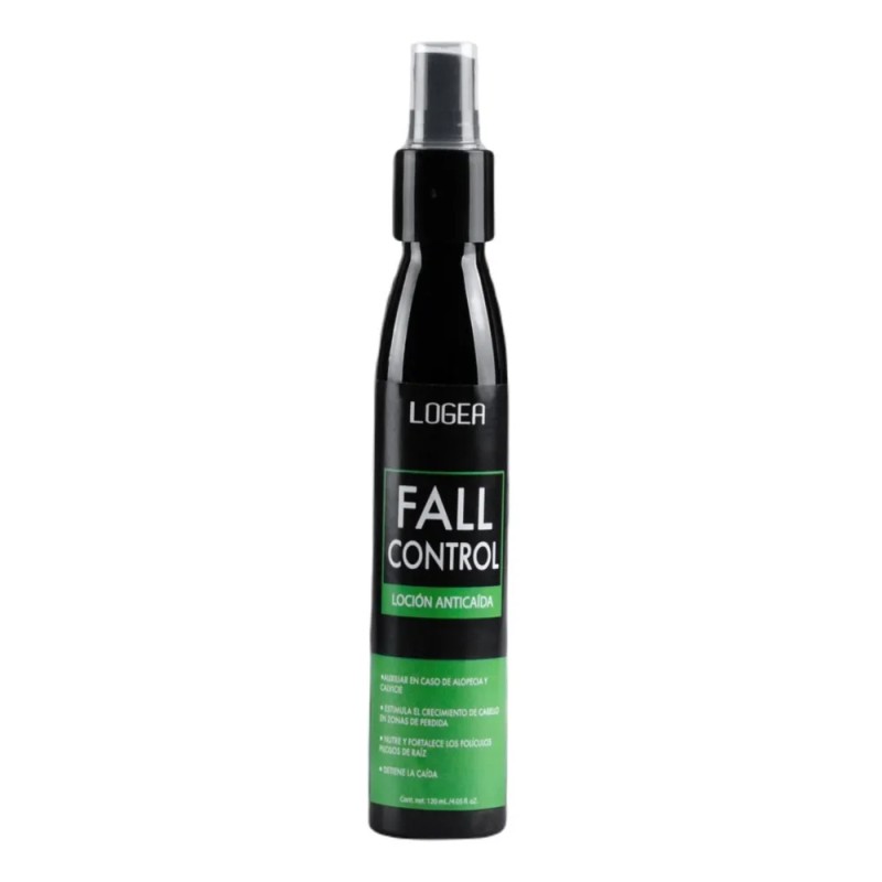 Loción Capilar Anticaída Hair Fall