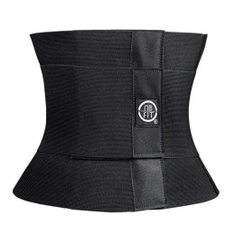 Faja 3 Velcros Mujer Moldeadora De Cintura Uso Diario