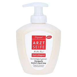 ARZTSEIFE flÃ¼ssig m.Dispenser 300 ml