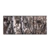 York Wallcoverings Lake Forest Lodge WD4170B Wolves Wallpaper Border, Off