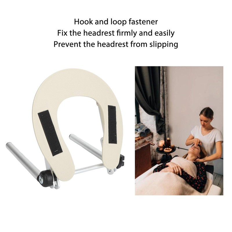 Mesa de Masaje Ajustable, Cuna Facial, Mesa de Masaje Universal