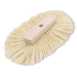 MARSHALLTOWN Crows Foot Brush, Creates Quality Drywall Texture, Drywall Tools, Tampico Fibers, Made in The USA, 846