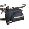 Bushwhacker Durango Bicycle Handlebar Bag – Front Pack for Cycling