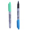 Tattoo Skin Permanent Marker,New Star Tattoo Marking Scribe Pen Permanent
