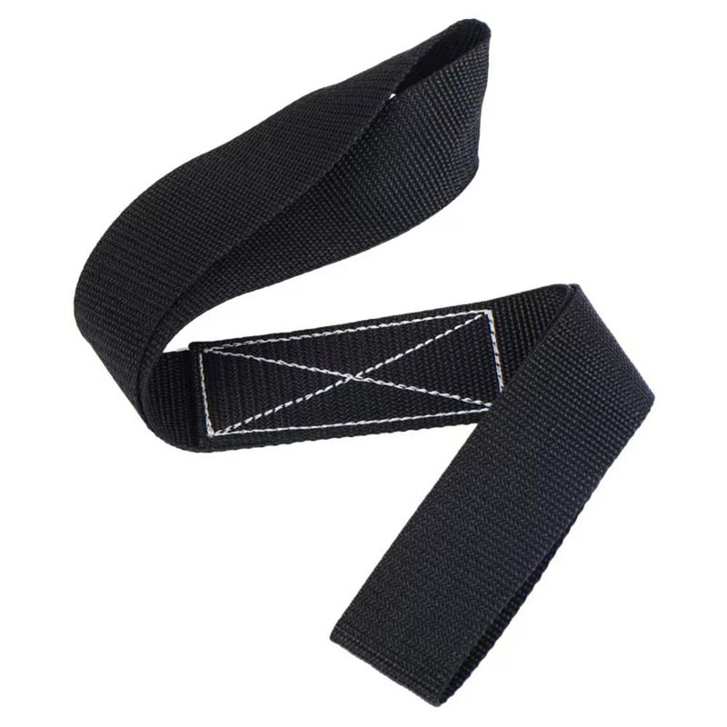 Tie Down Straps, Set of 4, Load Tightening Belt, Tie