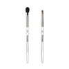 brand Picasso Collezioni 207A / 221 Eyeshadow Brush (Choose 1 of 2 types) 221 - Aegyo Sal, Glitter, Eyeliner, etc. / 피카소 꼴레지오니 207A / 221 아이섀도우 브러쉬 (2종 중 택1) 221 - 애교살,글리터,아이라인 등