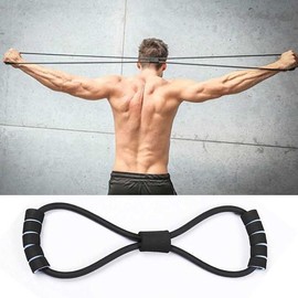 Fitness equipment, shoulder sports exercise bands, resistance bands, fitness gear, home workouts / 헬스용품 어깨 스포츠 운동 밴드 탄력 헬스 용품 기구 홈트