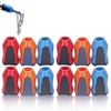 Screwdriver Head Magnetic Ring, 12PCS Screwdriver Bit Magnetic Ring Magnetic