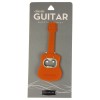 Streamline Guitar Shaped Spatula Bottle Opener Silicone Rubber Mom Kitchen