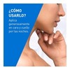 Loción Hidratante Facial de Noche CeraVe Piel normal a Seca