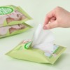 Ariul Smooth & Pure Deo Tissue 20P - Fresh Cooling