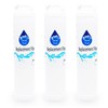 3-Pack Replacement for Bosch B22CS30SNS Refrigerator Water Filter - Compatible
