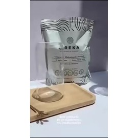 Greka Colágeno Hidrolizado En Polvo - Bolsa 500g                                                                                                      